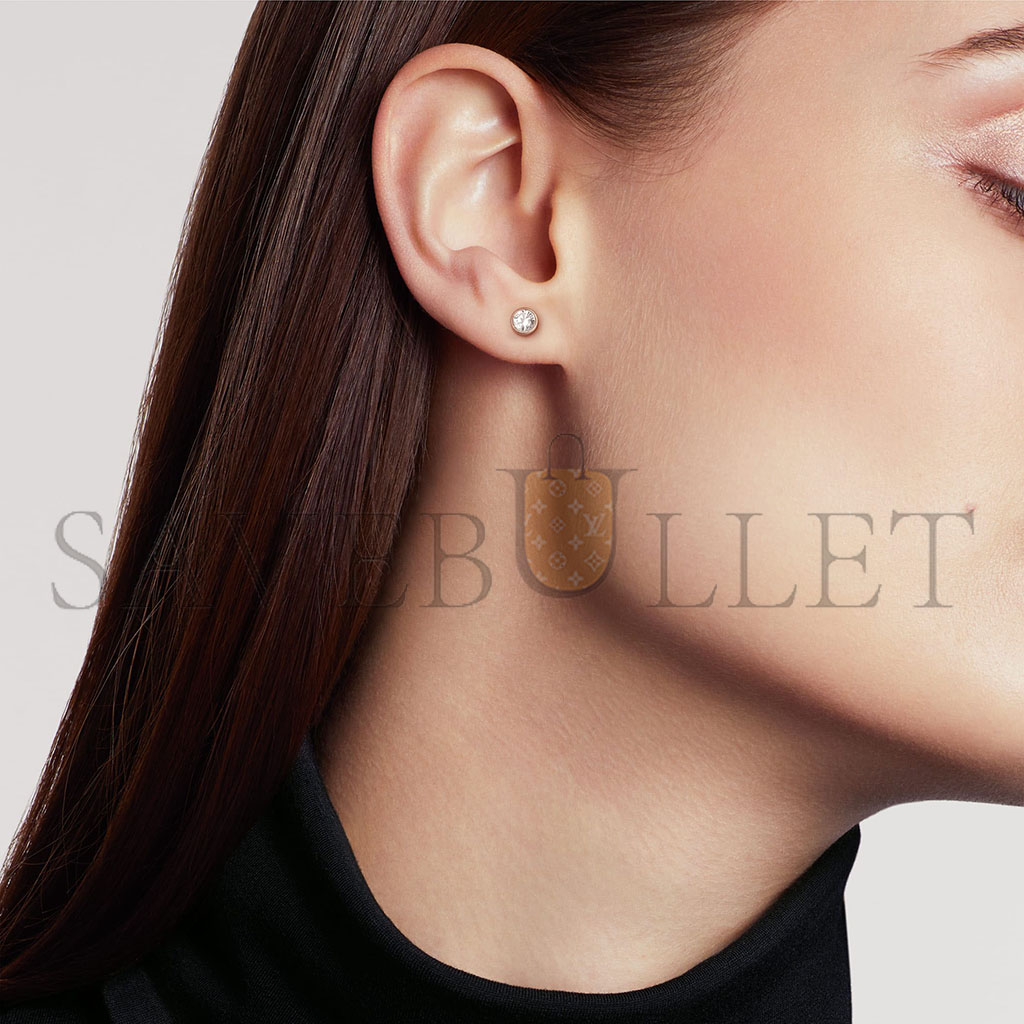 Ch*el eternal n°5 transformable earrings j12194